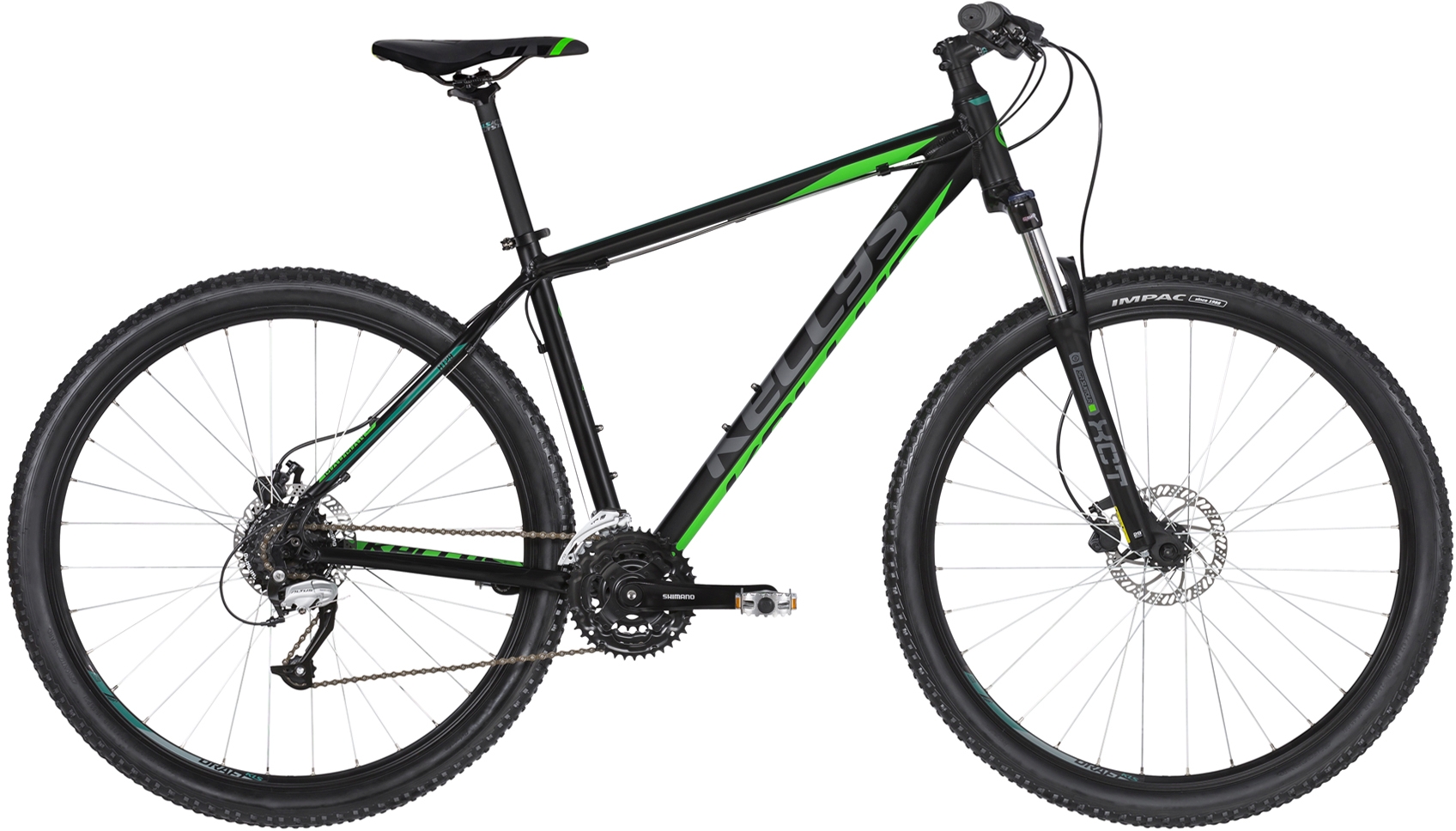art mtb kls madman50
