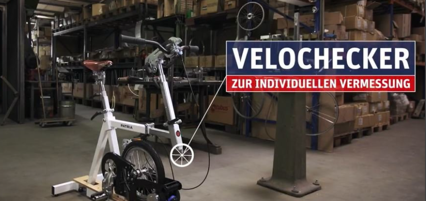 Vermessung